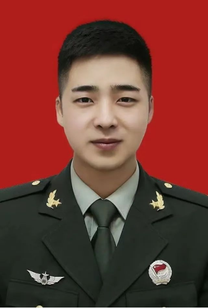 不忘军人使命，践行青春担当|jc聚彩第六分公司经理徐长江记实