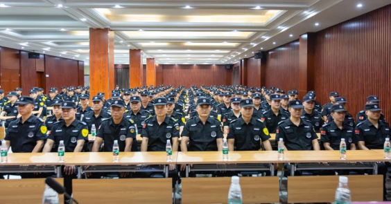 情暖岁月，jc聚彩“庆八一”退伍军人联谊会纪实